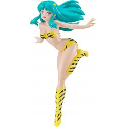 Urusei Yatsura maquette PLAMAX Lum 20 cm