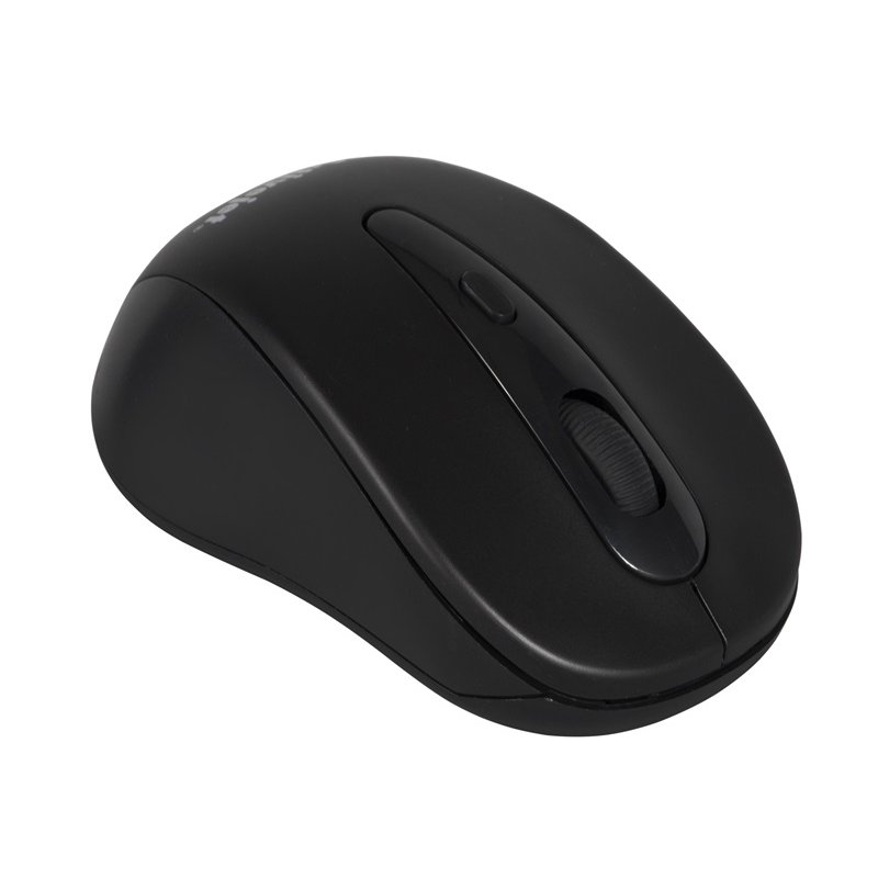 Activejet AMY-213 souris Ambidextre RF sans fil Optique 1600 DPI