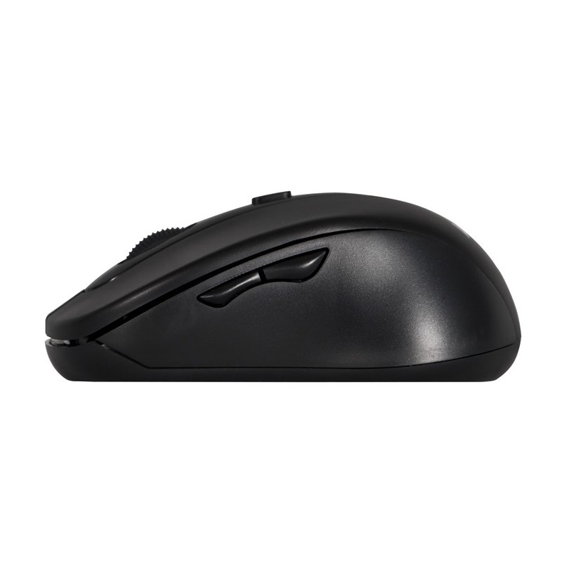 Activejet AMY-213 souris Ambidextre RF sans fil Optique 1600 DPI