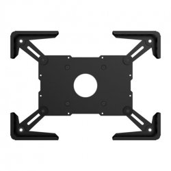 Hagor 8799 support d'écran plat pour bureau 32,8 cm (12.9") Noir