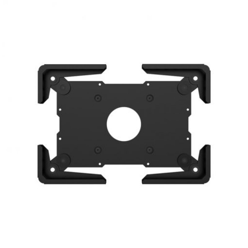 HA Tablet Case (schwarz, von 9.7? bis 12.9")