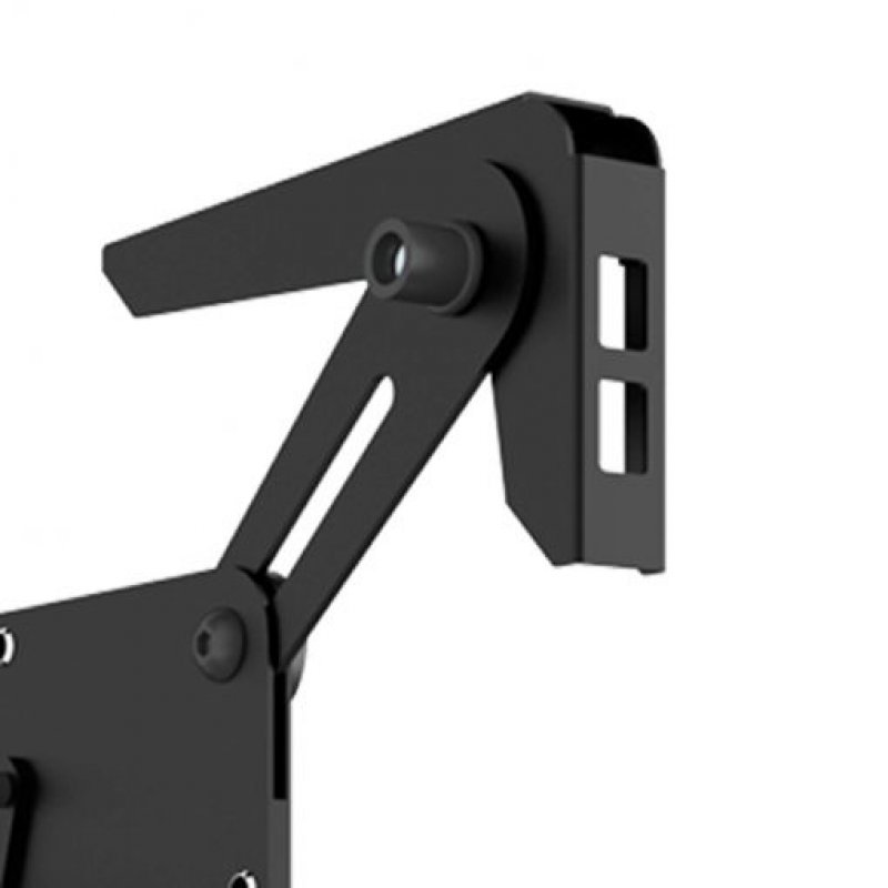 HA Tablet Case (schwarz, von 9.7? bis 12.9")