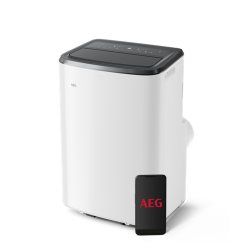 AEG Klimagerät AXP26U339CW