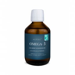 NORDBO - Omega-3 ASC 200 ml
