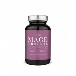 NORDBO - Mage Vegan 60 Capsules