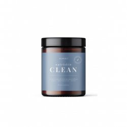 NORDBO - Nutriskin CLEAN Vegan 60 Capsules