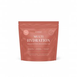 NORDBO - Multi Hydration Instant Powder 100 g