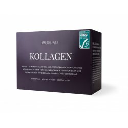 NORDBO - Collagen ASC 30 Sachets