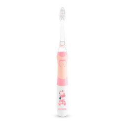 NENO - Electric Toothbrush Fratelli Pink
