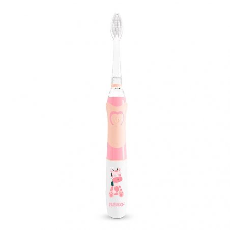NENO - Electric Toothbrush Fratelli Pink