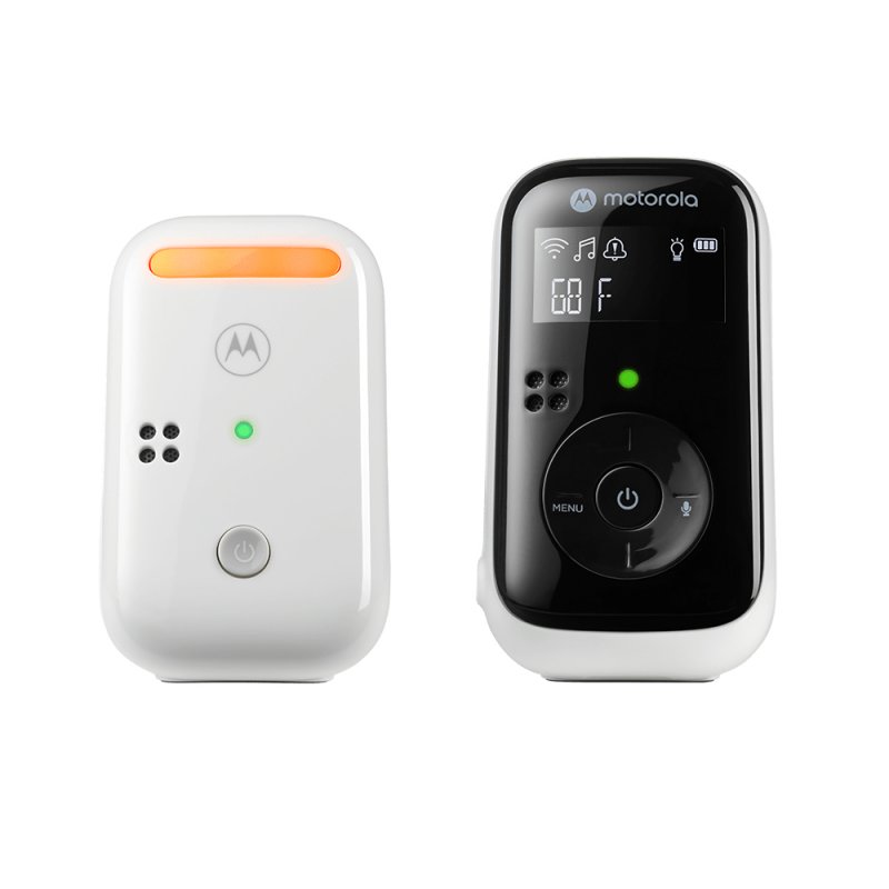 Motorola PIP11 White