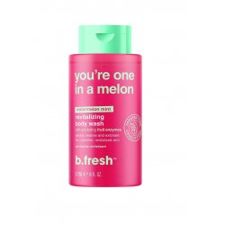 b.fresh - You're One In a Melon Revitalizing Body Wash 473 ml