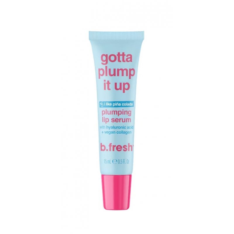 b.fresh - Gotta Plump It Up Lip Serum 15 ml