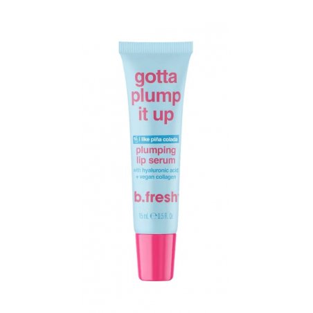 b.fresh - Gotta Plump It Up Lip Serum 15 ml
