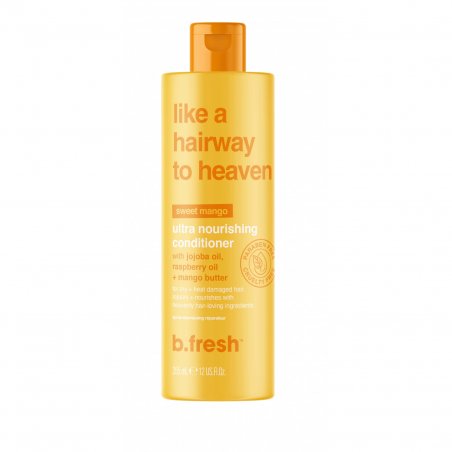 b.fresh - Like A Hairway To Heaven Ultra Nourishing Conditioner 355 ml