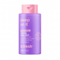 b.fresh - Sleep On It Calming Body Wash 473 ml