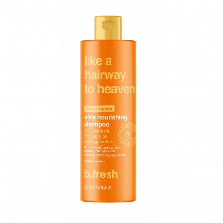 b.fresh - Like A Hairway To Heaven Ultra Nourishing Shampoo 355 ml