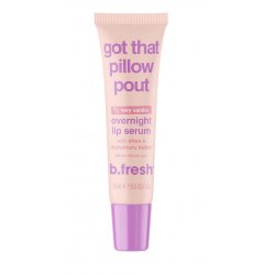 b.fresh - Got That Pillow Pout Lip Serum 15 ml
