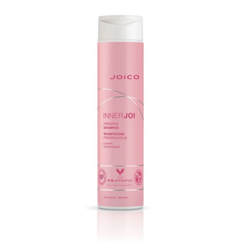 Joico - INNERJOI Preserve Color Shampoo 300 ml