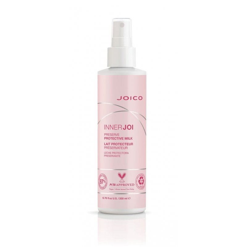 Joico - INNERJOI Preserve Color Milk 200 ml