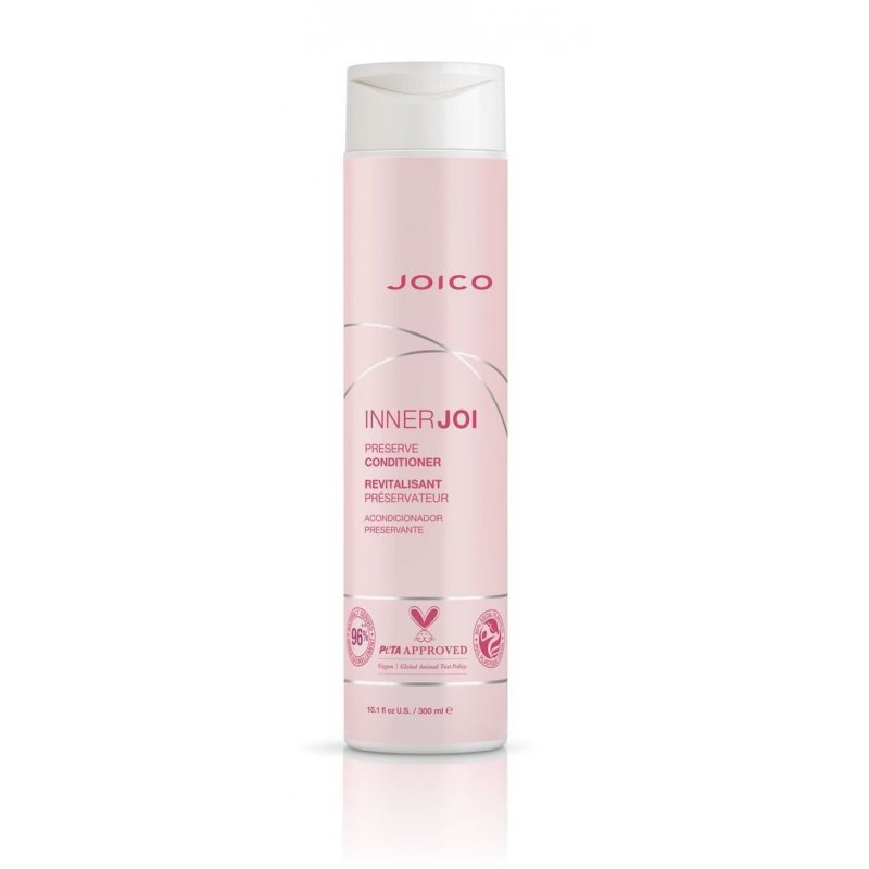 Joico - INNERJOI Preserve Color Conditioner 300 ml