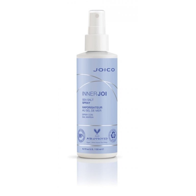 Joico - INNERJOI Sea Salt Spray 150 ml