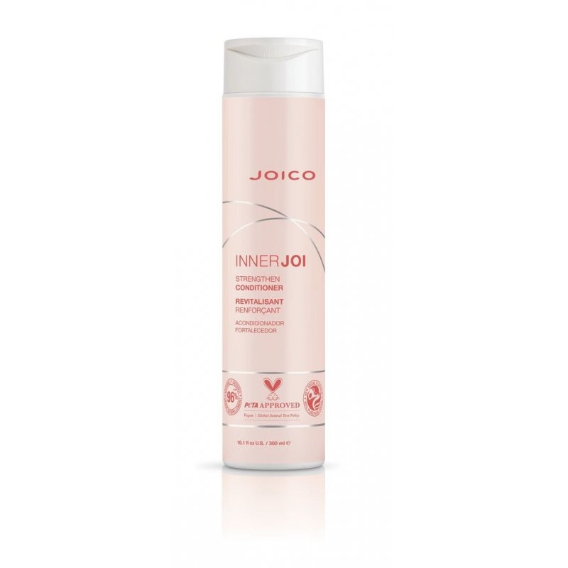 Joico - INNERJOI Strengthen Conditioner 300 ml