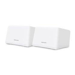 TP-Link HALO H47BE Tri-bande (2,4 GHz / 5 GHz / 5 GHz) Wi-Fi 7 (802.11be) Blanc 3