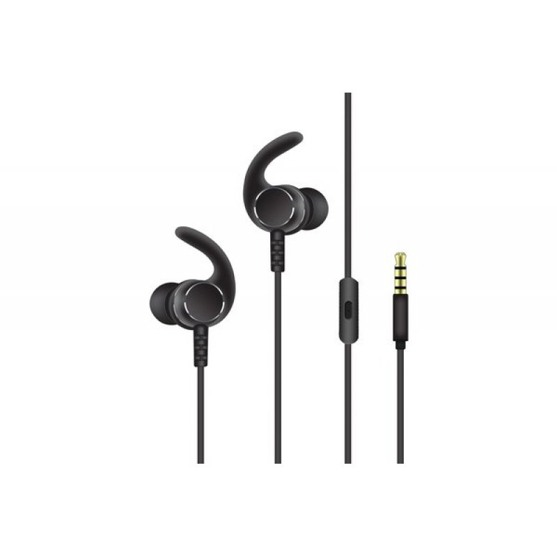DACOMEX In ear headphones