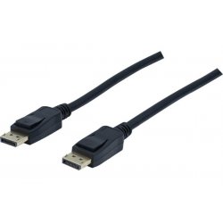 DisplayPort 1.4 cord- 1,5 m