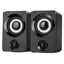 PC speaker 5W * 2