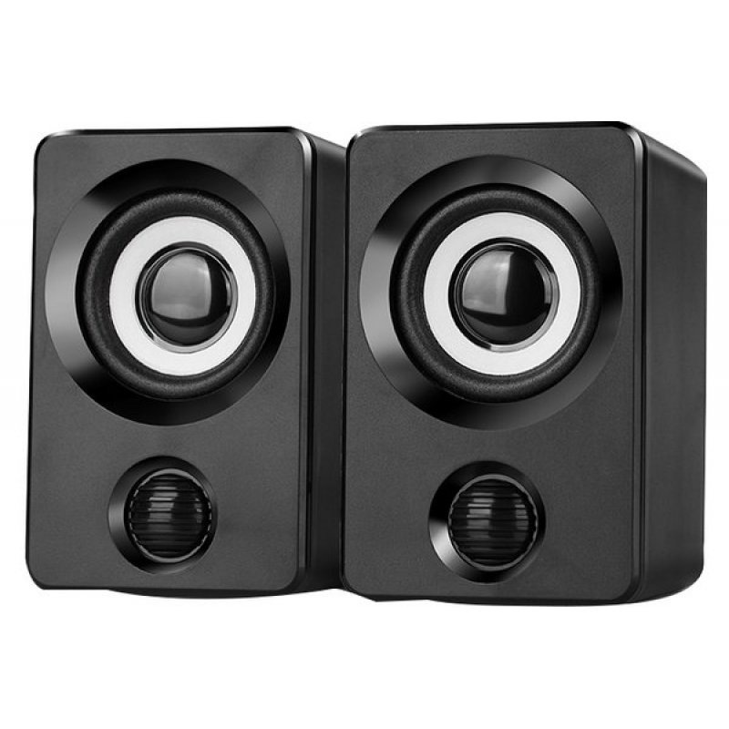 PC speaker 5W * 2