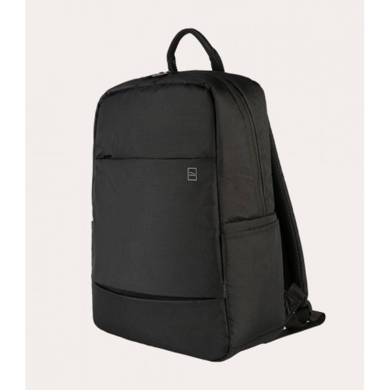 Tucano Global classical back pack 14-15,6, Macbook 16, black