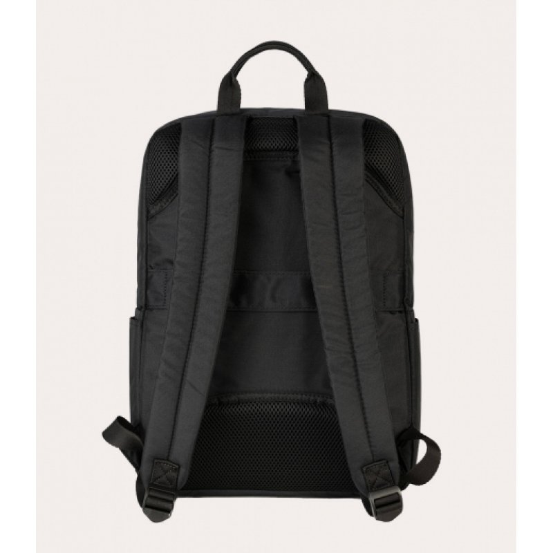 Tucano BKBTK2-BK laptop case 40.6 cm (16") Backpack Black