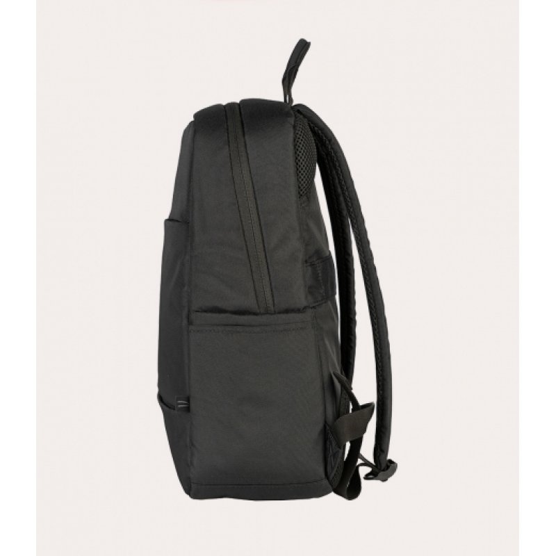 Tucano Global classical back pack 14-15,6, Macbook 16, black