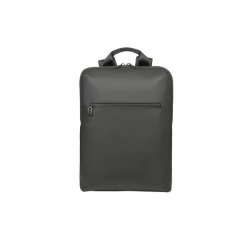Tucano Gommo Backpack for Laptop 15.6", 16" MacBooks, black