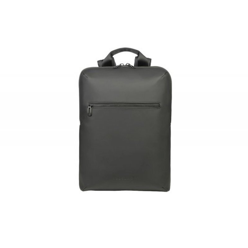 Tucano Gommo Backpack for Laptop 15.6", 16" MacBooks, black