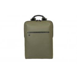 Tucano Gommo Backpack for Laptop 15.6", 16" MacBooks, green