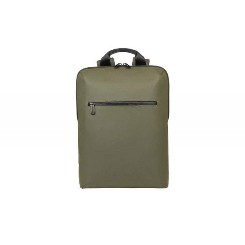 Tucano Gommo Backpack for Laptop 15.6", 16" MacBooks, green