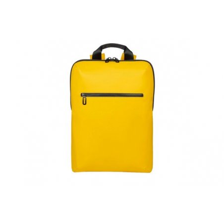 Tucano Gommo Backpack for Laptop 15.6", 16" MacBooks yellow