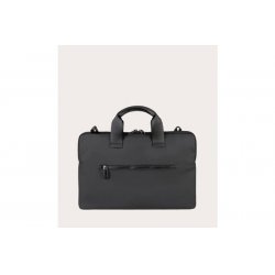 Tucano Gommo slim case 15.6", 16" MacBooks, black