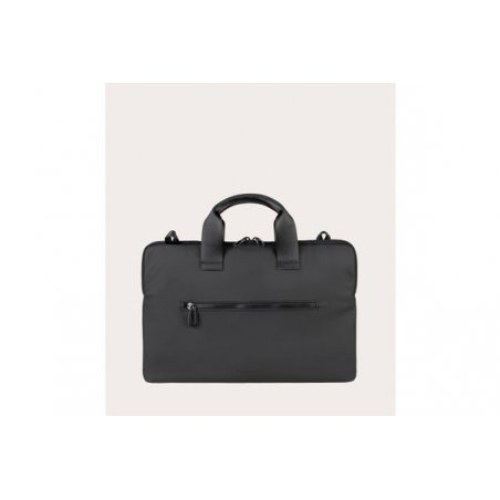 Tucano Gommo slim case 15.6", 16" MacBooks, black
