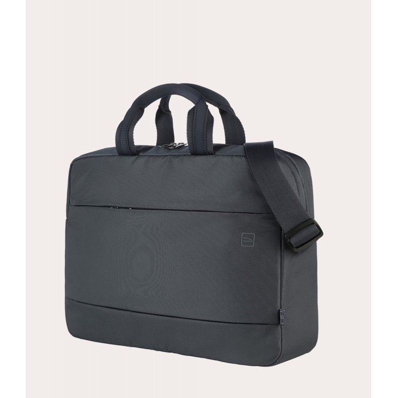 Tucano Global 15.6" 40.6 cm (16") Briefcase Blue