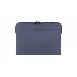 Tucano BFGOM1314-B sacoche d'ordinateurs portables 35,6 cm (14") Housse Bleu