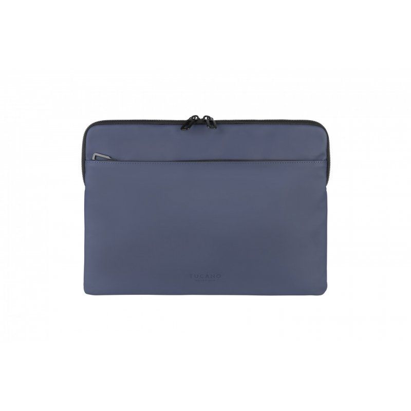 Tucano BFGOM1314-B laptop case 35.6 cm (14") Sleeve case Blue