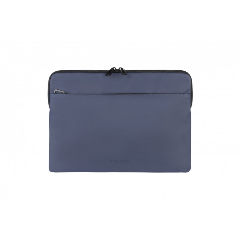 Tucano Gommo for 14" laptops 15" MacBook Air blue