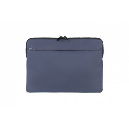 Tucano Gommo for 14" laptops 15" MacBook Air blue