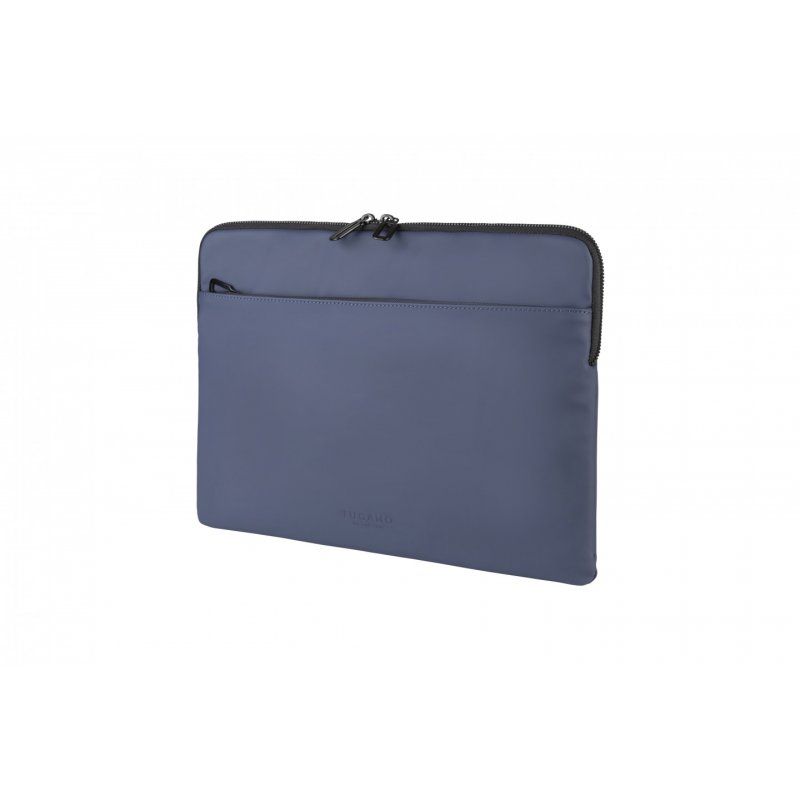 Tucano BFGOM1314-B laptop case 35.6 cm (14") Sleeve case Blue