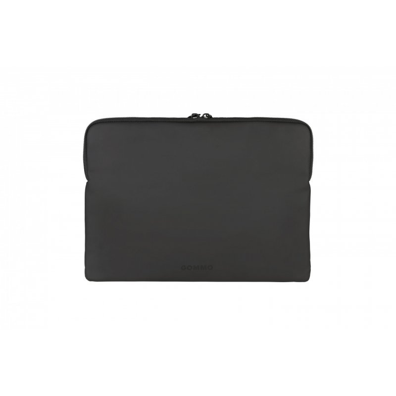 Tucano Gommo for 14" laptops 15" MacBook Air black