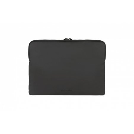 Tucano BFGOM1314-BK laptop case 35.6 cm (14") Sleeve case Black